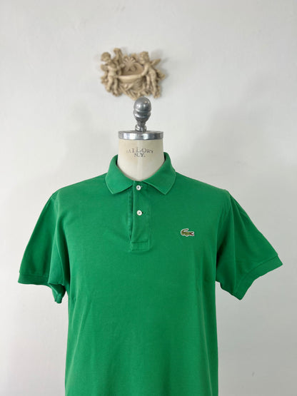 Vintage Chemise Lacoste “L/XL”