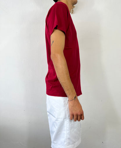 Red T-Shirt