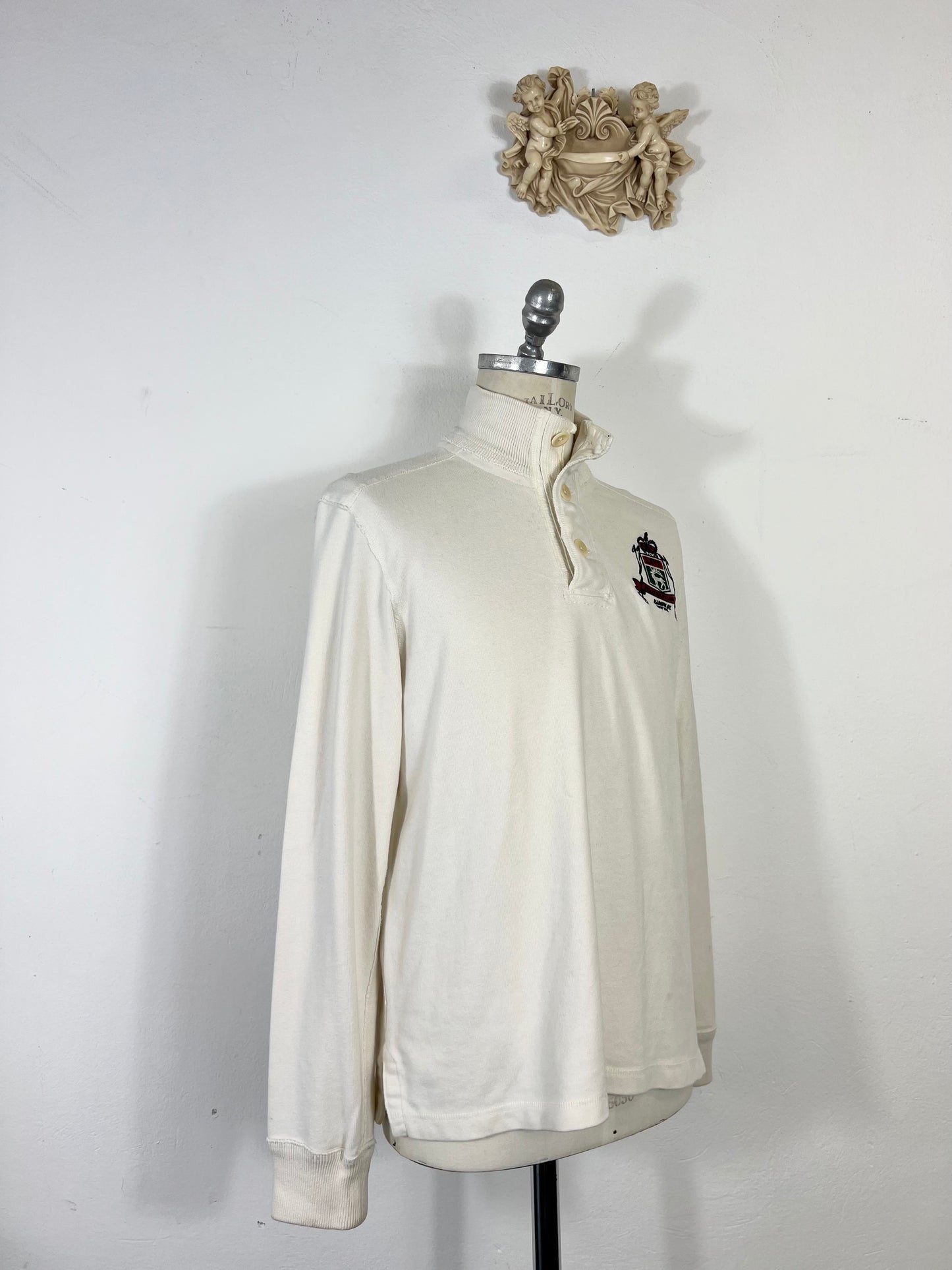 Polo Ralph Lauren vintage « L »