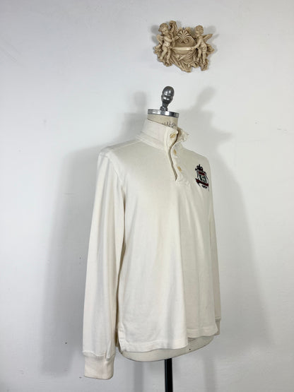 Polo Ralph Lauren vintage « L »