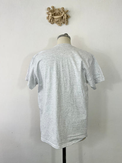 Medium Gray T-Shirt
