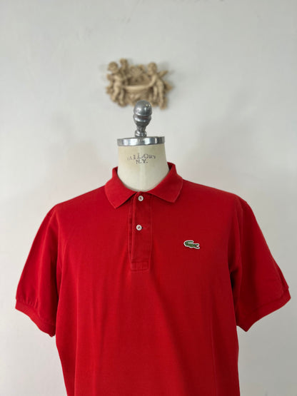 Vintage Polo Lacoste “M”