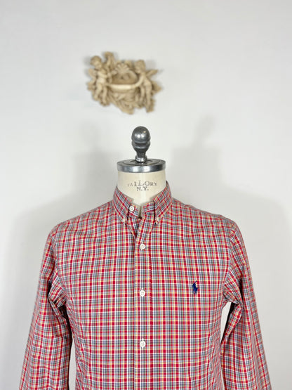 Chemise Ralph Lauren vintage « S »