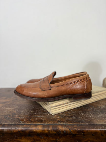 Vintage Alden 9696f Penny Loafer “44.5 EU”