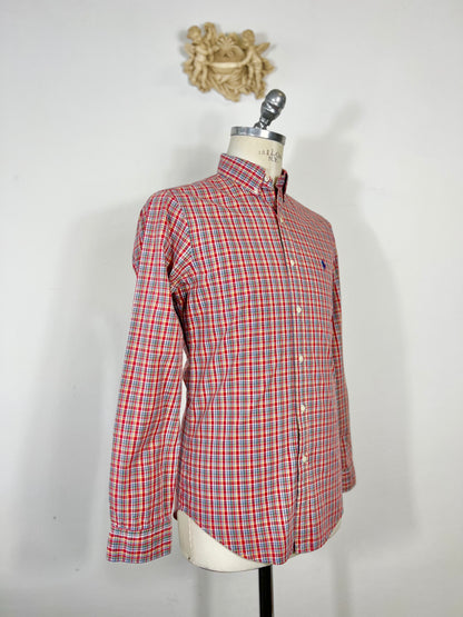 Chemise Ralph Lauren vintage « S »