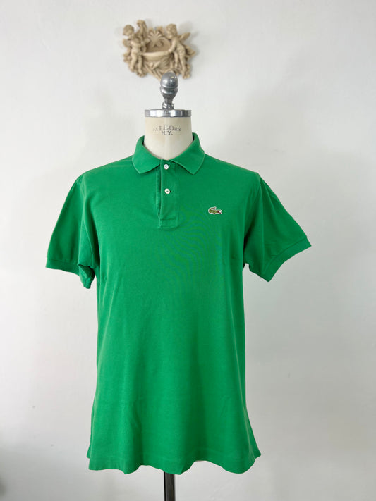 Vintage Chemise Lacoste “L/XL”