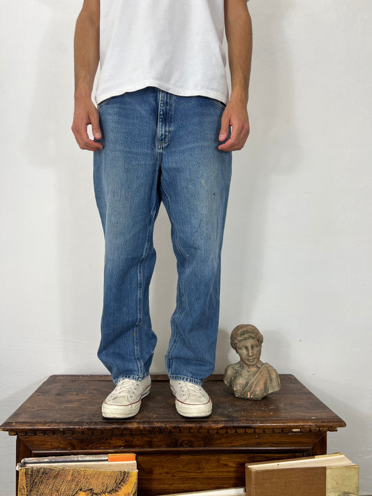 Vintage Carhartt Pants Made in USA “W40”