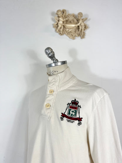 Polo Ralph Lauren vintage « L »