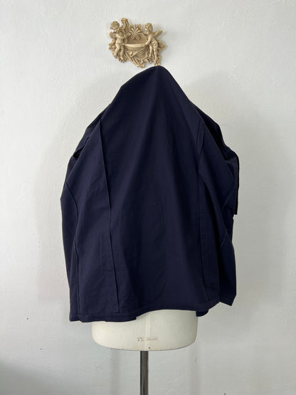 veste vintage de l’armée allemande