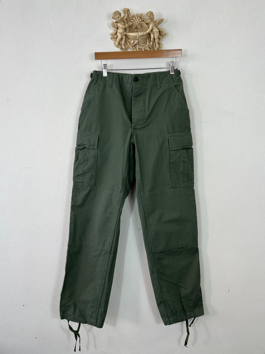 Vintage Cargo Pants “W29”