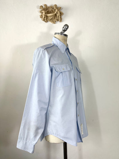 Vintage US Air Force Shirt “L/XL”