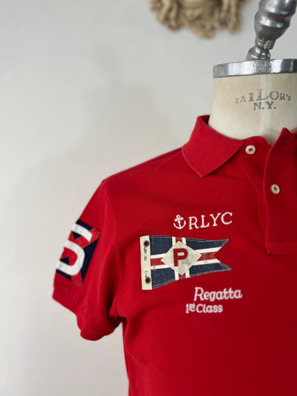 Polo Ralph Lauren vintage « M »