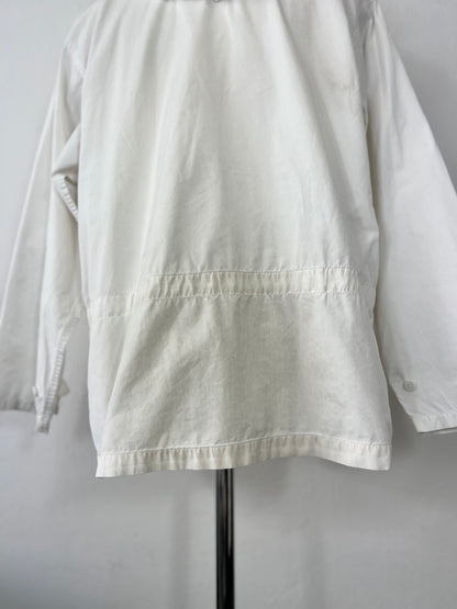 Anorak vintage de l'armée française des années 00 « L »