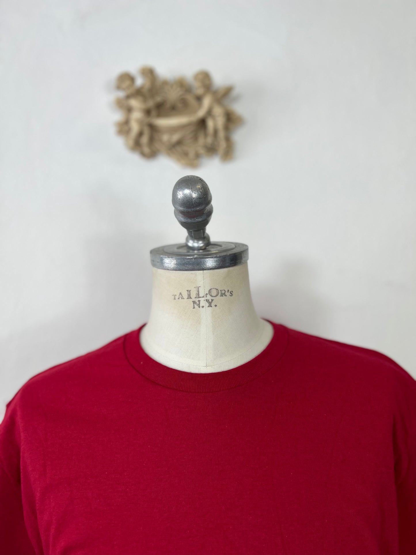 Red T-Shirt