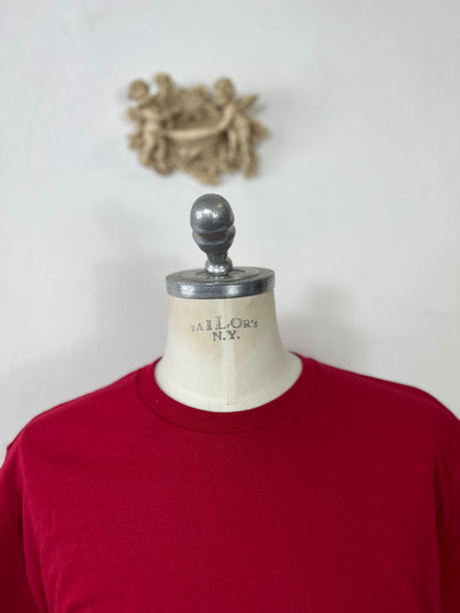 Red T-Shirt