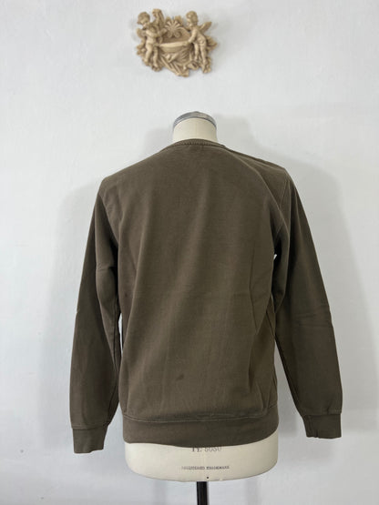 Sweat-shirt vintage de l’armée britannique « S »