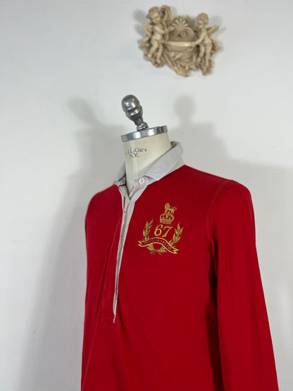 Vintage Femme Polo Ralph Lauren « S »