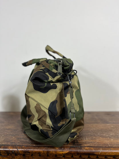 Sac pour casque camouflage