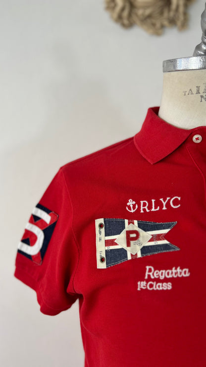 Polo Ralph Lauren vintage « M »
