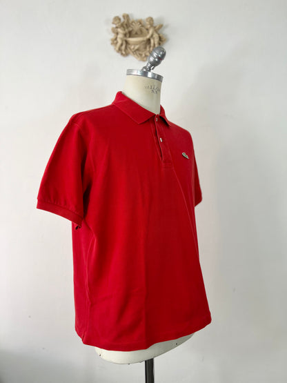 Vintage Polo Lacoste “M”