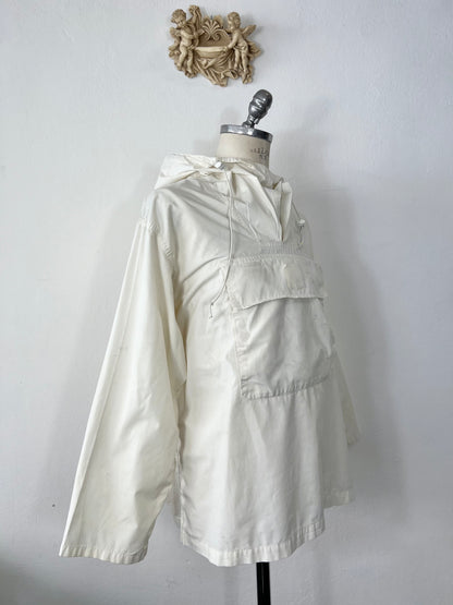 Anorak vintage de l'armée française des années 00 « L »