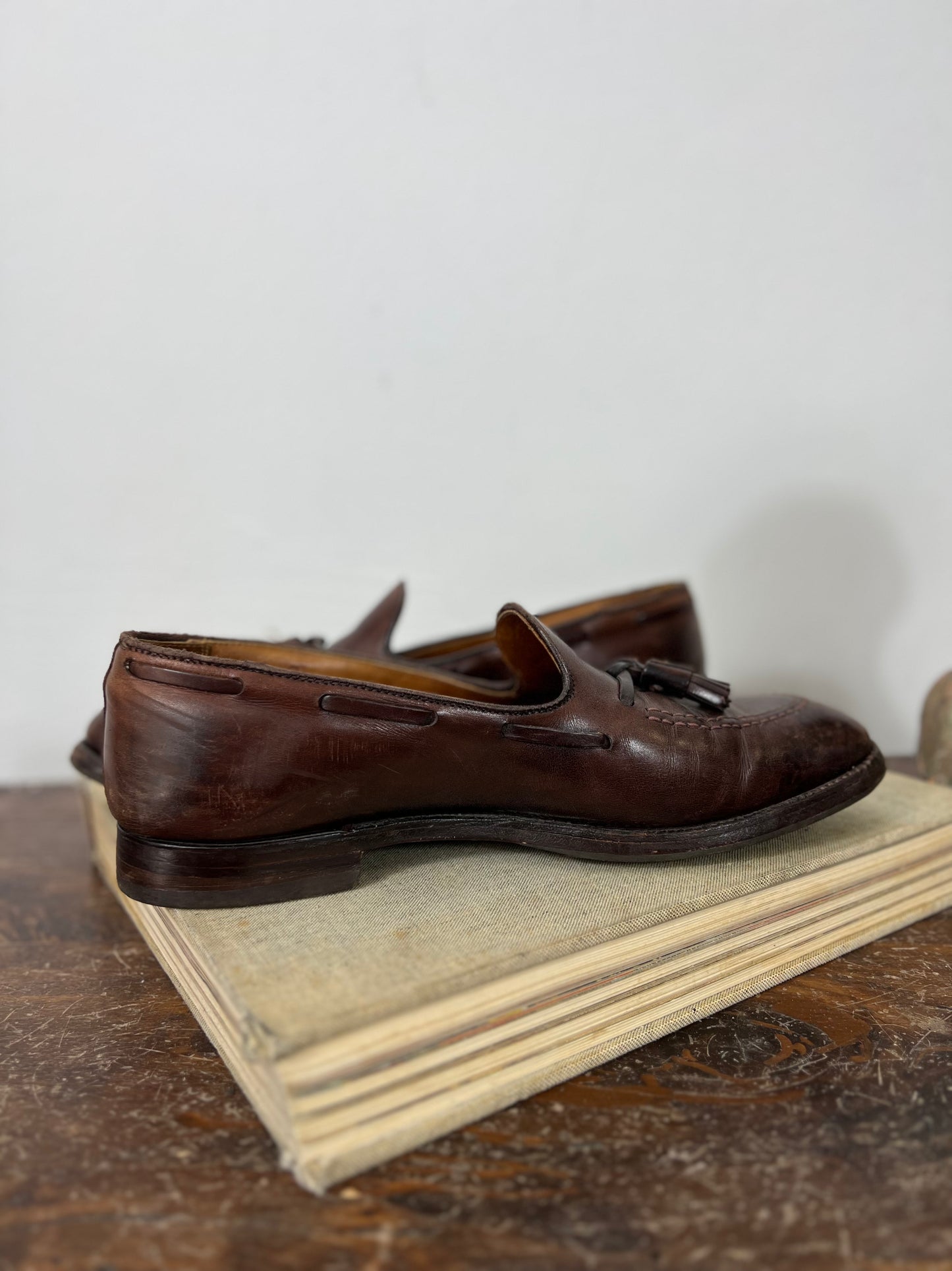 Vintage Alden 561 “45 EU”