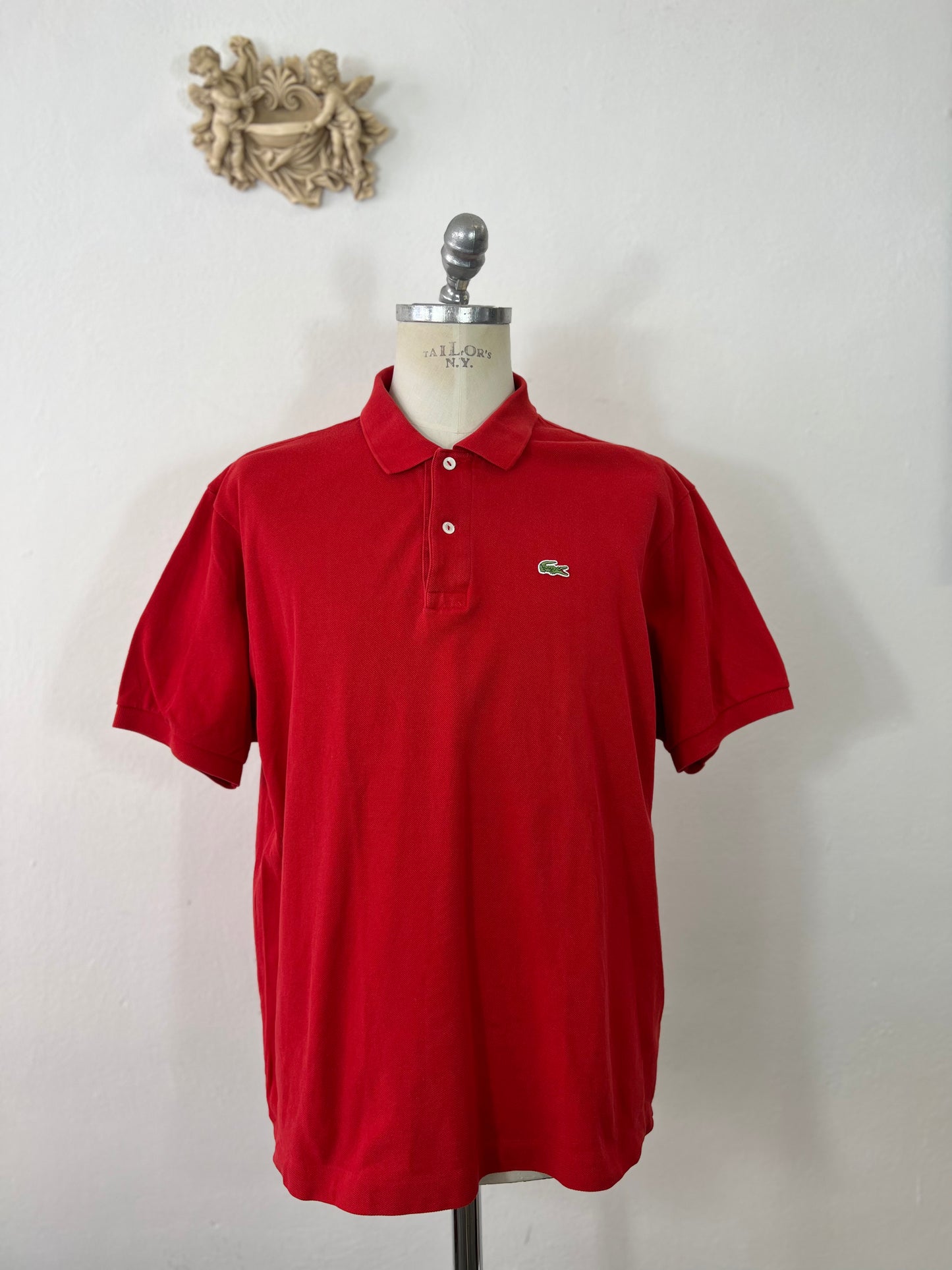 Vintage Polo Lacoste “L/XL”