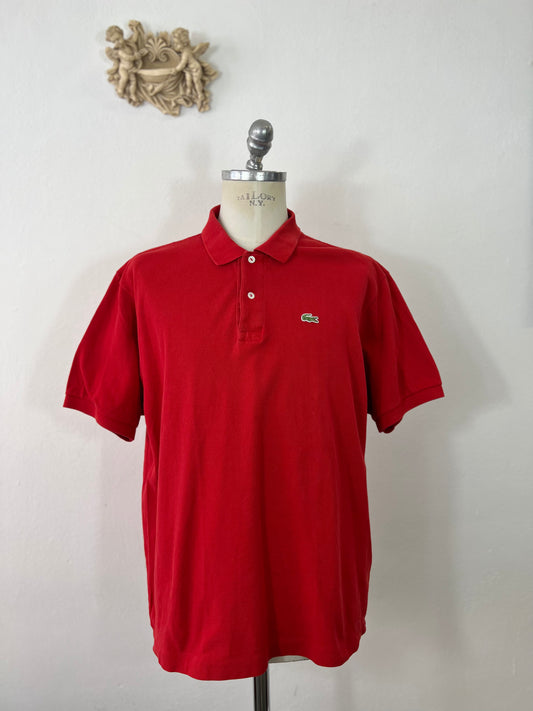 Vintage Polo Lacoste “L/XL”