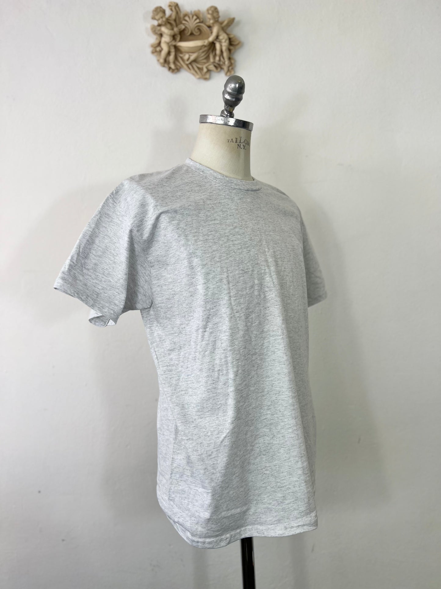 Medium Gray T-Shirt