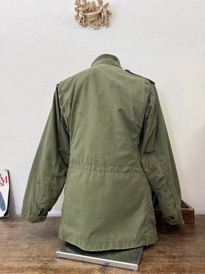 Vintage Field Jacket M65 Us Army “M/L”