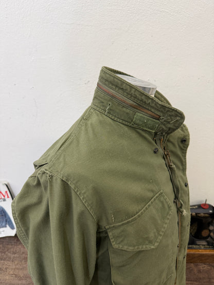 Vintage Field Jacket M65 Us Army “XS/S”