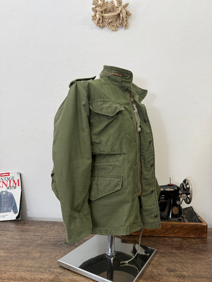 Vintage Field Jacket M65 Us Army “XS”