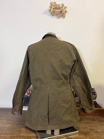 Vintage 80’s Italian Army Jacket “M”   13