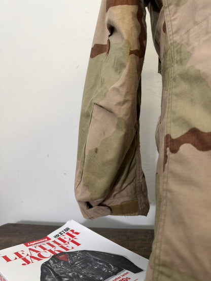 Vintage US Army M-65 Desert Field Jacket “M”