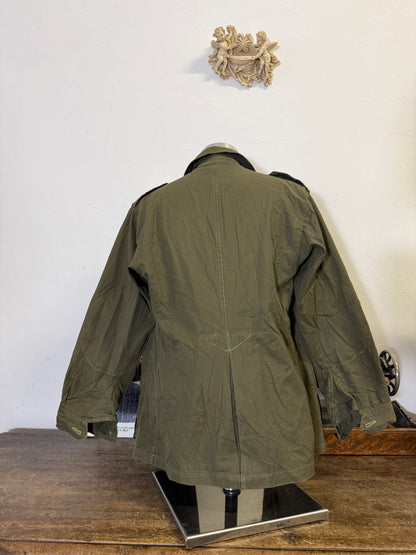 Vintage 80’s Italian Army Jacket “S”   23