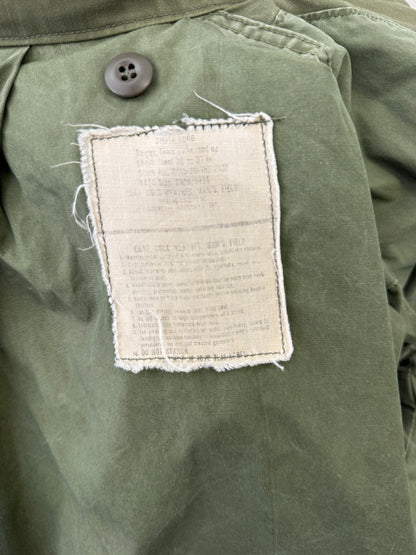 Vintage Field Jacket M65 Us Army “M/L”