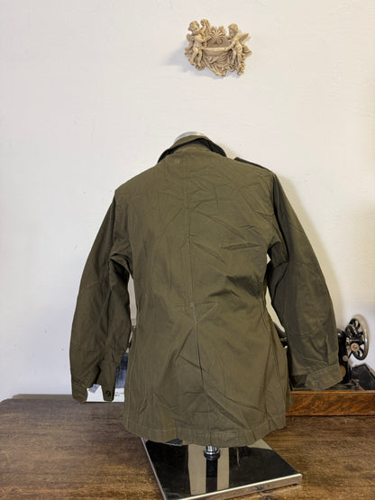 Vintage 80’s Italian Army Jacket “S”   19