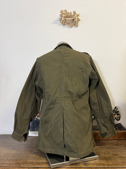 Vintage 80’s Italian Army Jacket “L”  14