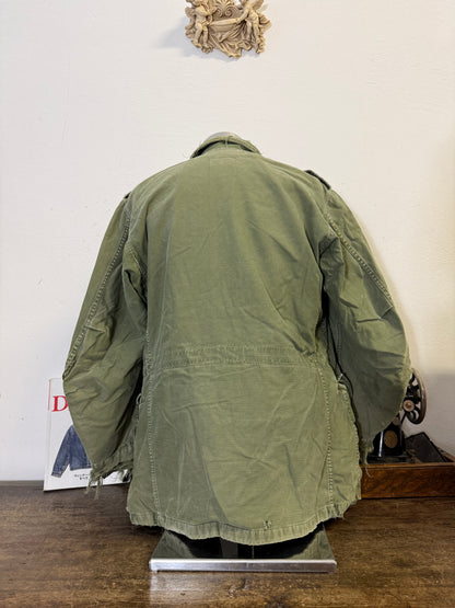 Vintage Distressed US Army M-51 Field Jacket “L/XL”