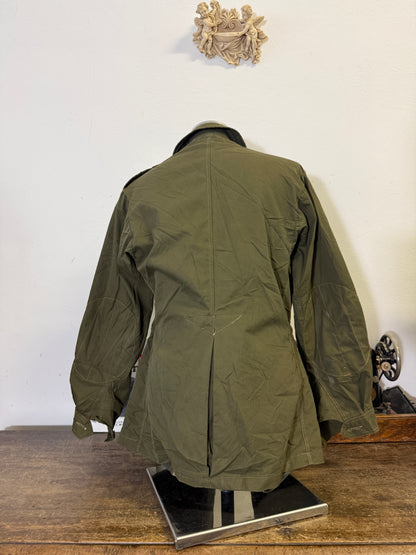 Vintage 80’s Italian Army Jacket “M”   12