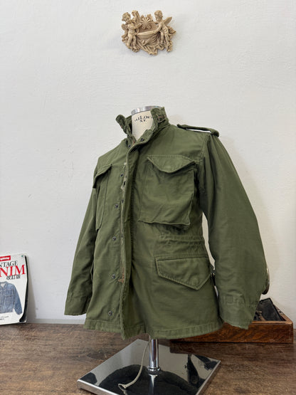 Vintage Field Jacket M65 Us Army “XS”