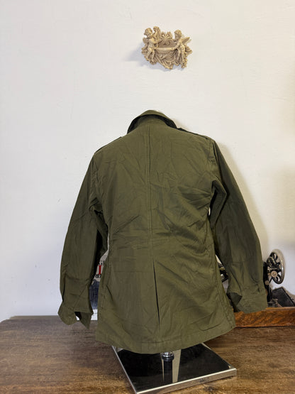 Vintage 80’s Italian Army Jacket “S/M”  24