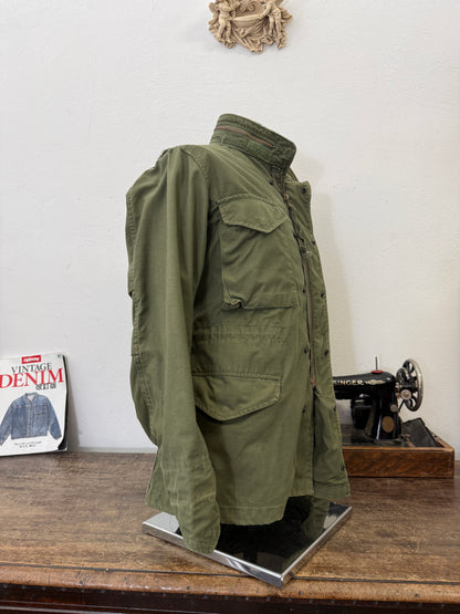 Vintage Field Jacket M65 Us Army “XS/S”
