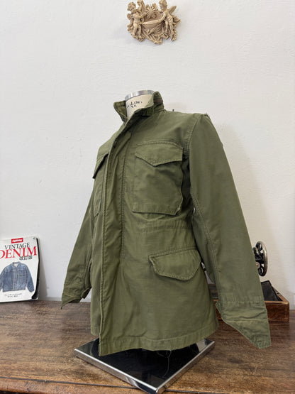 Vintage Field Jacket M65 Us Army “XS/S”