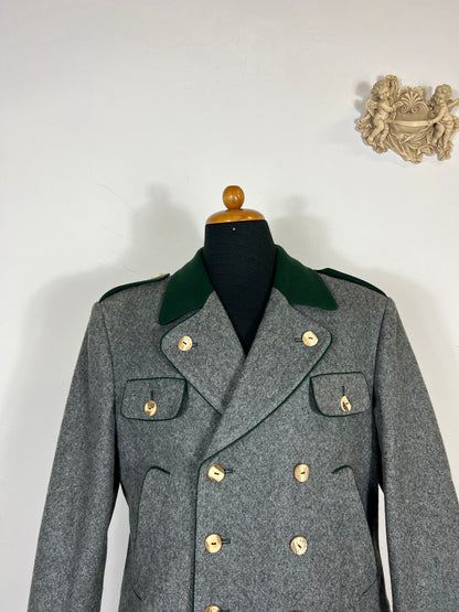 Vintage Tyrolean Jacket “L”