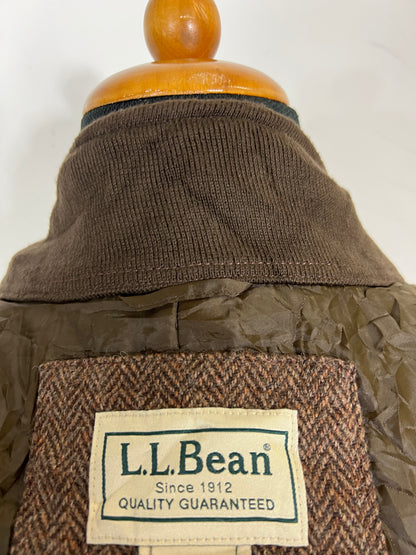 Veste vintage LLBean « XL »