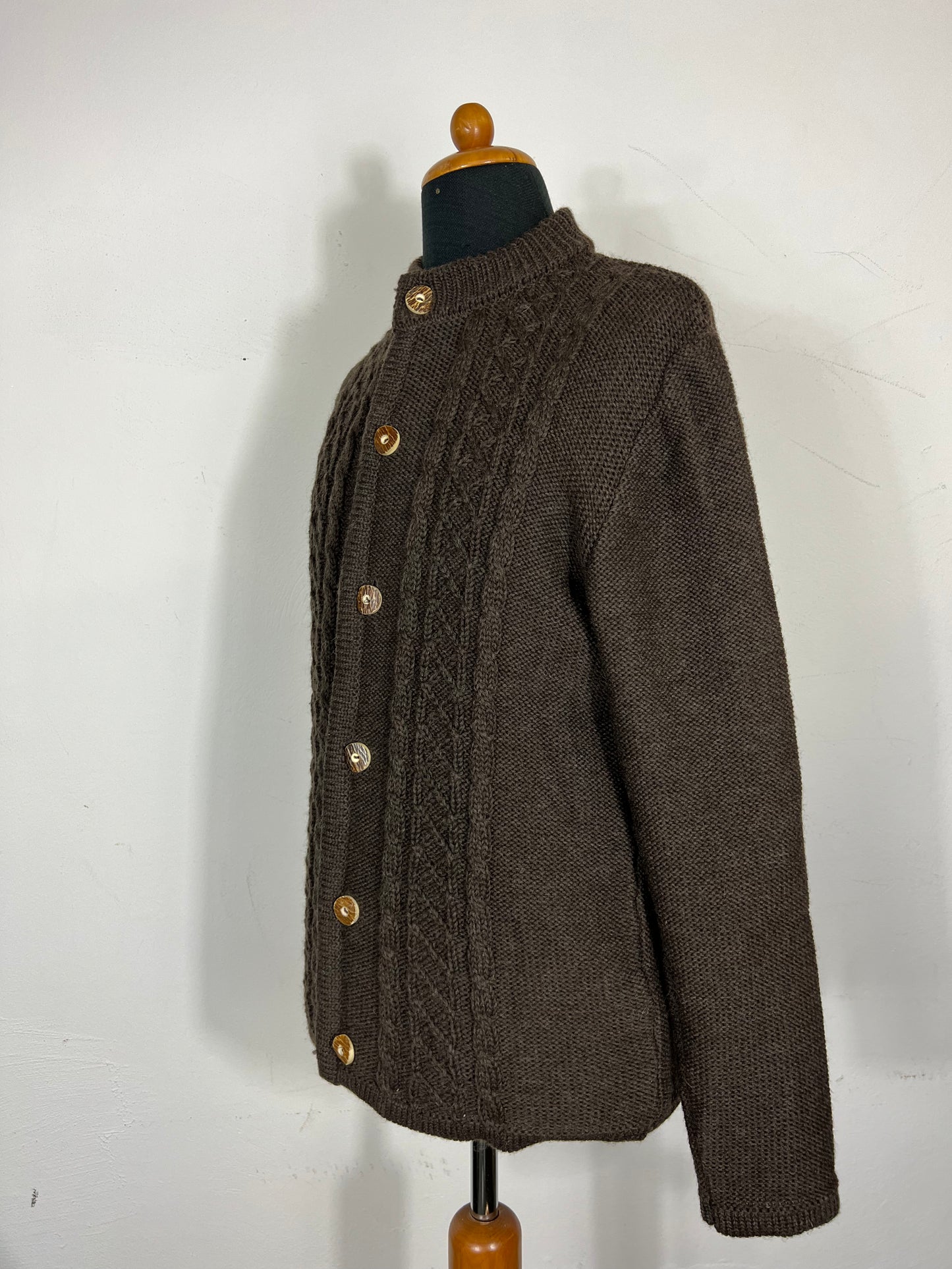 Vintage Cardigan 90's “L”