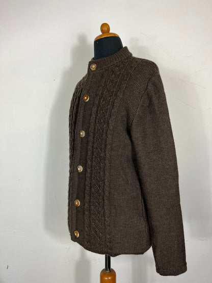 Vintage Cardigan 90's “L”