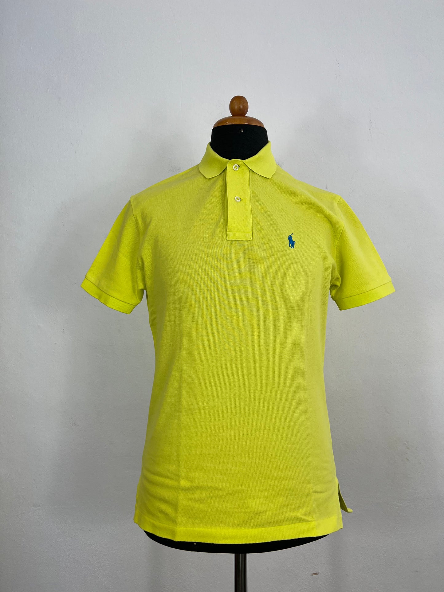Polo Ralph Lauren vintage « S »