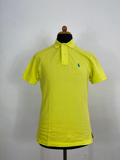 Polo Ralph Lauren vintage « S »